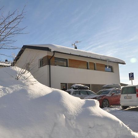 Apartmany Jana Janske Lazne Bagian luar foto