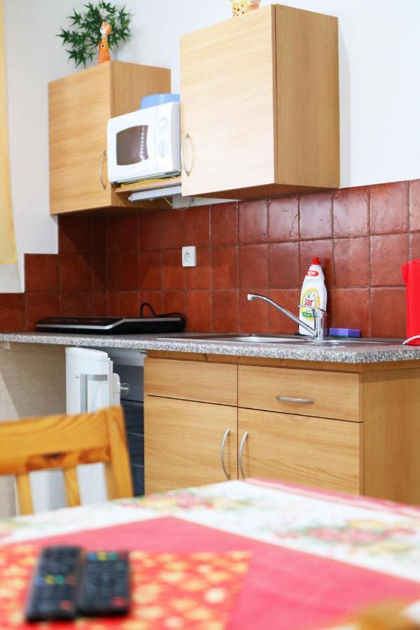 Apartmany Jana Janske Lazne Bagian luar foto